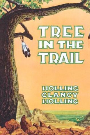 Cover of Tree in the Trail