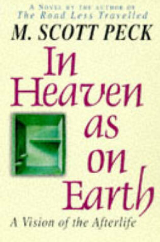 Cover of In Heaven as on Earth
