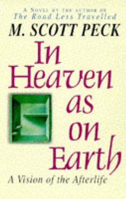 Book cover for In Heaven as on Earth