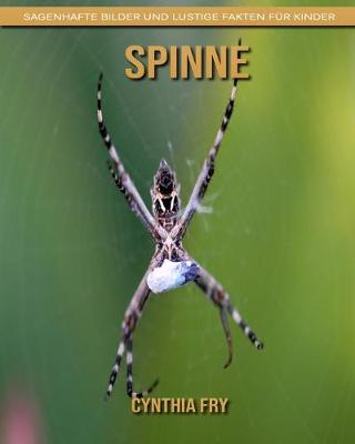 Book cover for Spinne