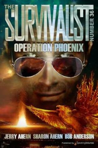 Cover of Operation Phoenix
