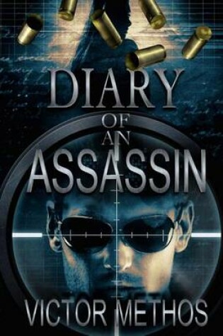 Cover of Diary of an Assassin