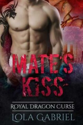 Cover of Mate's Kiss