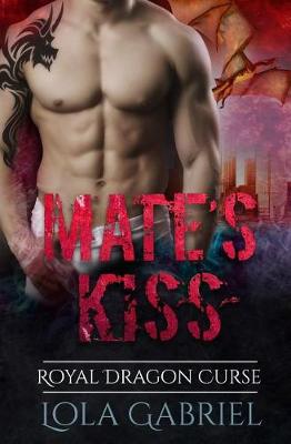 Book cover for Mate's Kiss