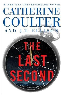 Cover of The Last Second, 6