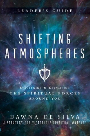Cover of Shifting Atmospheres Leader's Guide
