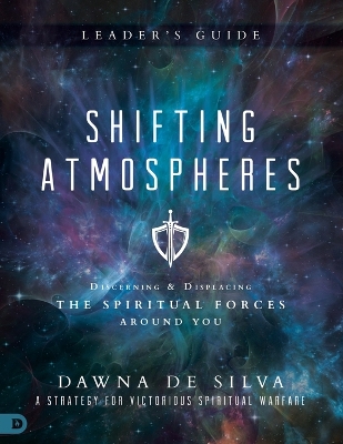 Book cover for Shifting Atmospheres Leader's Guide