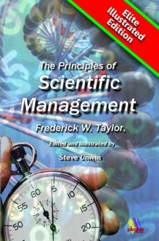 Cover of The Principles of Scientific Management