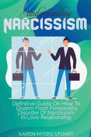 Cover of Understanding Narcissism