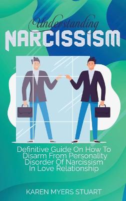 Book cover for Understanding Narcissism