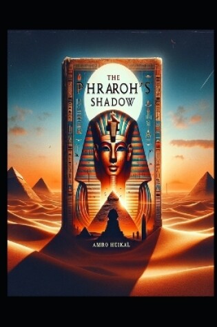 Cover of The Pharaoh's Shadow