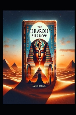 Book cover for The Pharaoh's Shadow