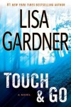 Book cover for Touch & Go
