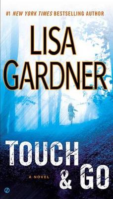 Book cover for Touch & Go