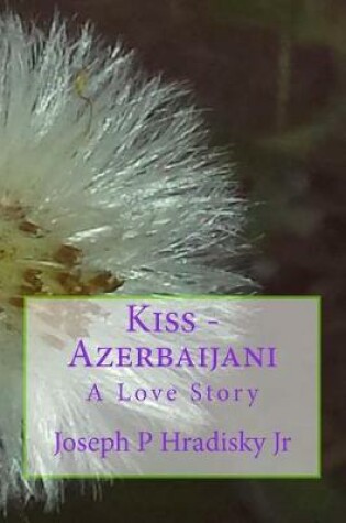 Cover of Kiss - Azerbaijani