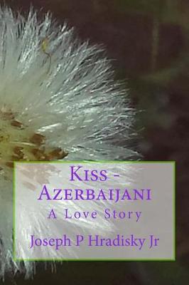 Book cover for Kiss - Azerbaijani