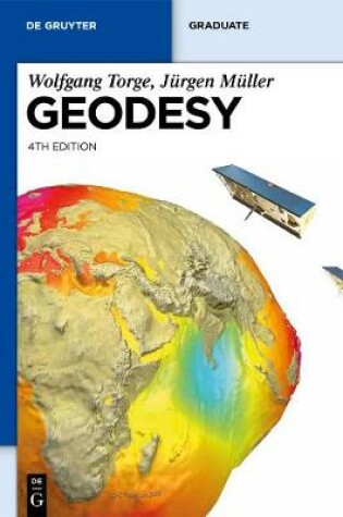 Cover of Geodesy