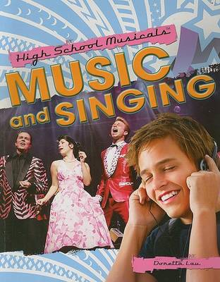 Cover of Music and Singing