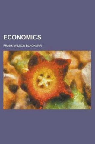 Cover of Economics