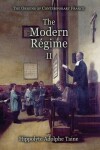 Book cover for The Modern Regime - II