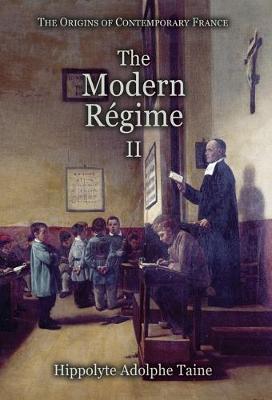 Cover of The Modern Regime - II