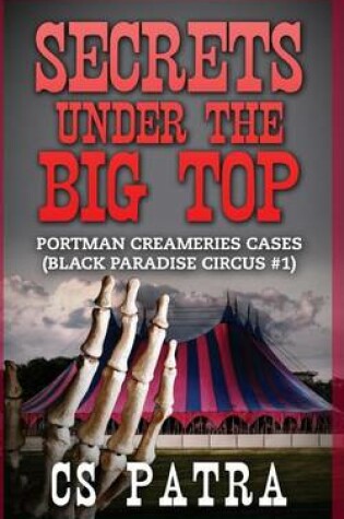 Cover of Portman Creameries Cases