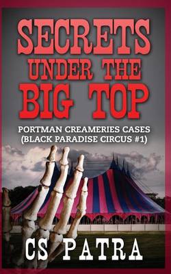 Cover of Portman Creameries Cases