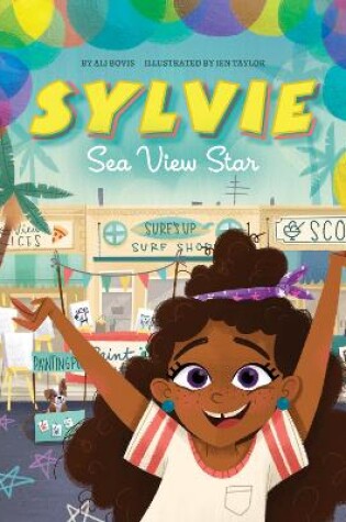 Cover of Sea View Star