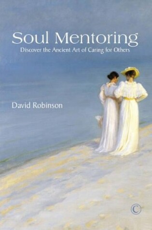 Cover of Soul Mentoring