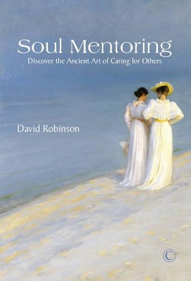 Book cover for Soul Mentoring