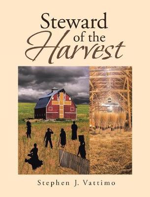 Cover of Steward of the Harvest