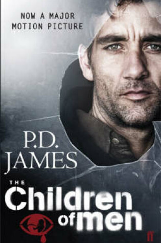 Cover of Children of Men Film Tie in