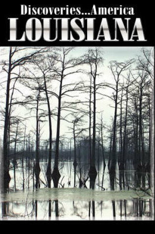 Cover of Louisiana