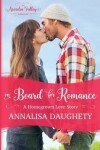 Book cover for On Board for Romance