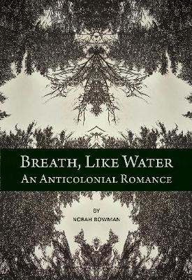 Book cover for Breath, Like Water