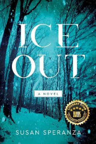 Cover of Ice Out