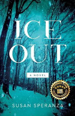 Book cover for Ice Out