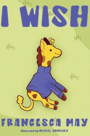 Cover of I Wish