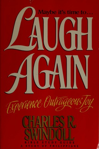 Cover of Laugh Again