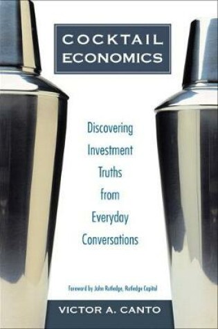 Cover of Cocktail Economics