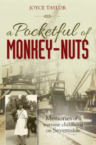 Cover of A Pocketful of Monkey-Nuts