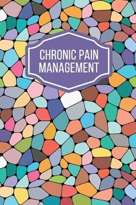 Book cover for Chronic Pain Management