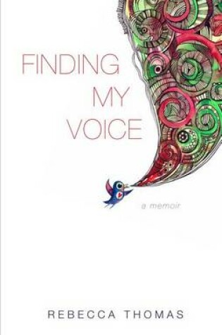 Cover of Finding My Voice