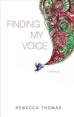 Book cover for Finding My Voice