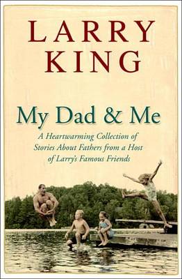 Book cover for My Dad and Me