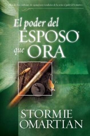 Cover of Poder del Esposo Que Ora, El