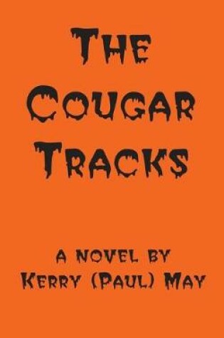 Cover of The Cougar Tracks