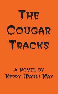 Book cover for The Cougar Tracks