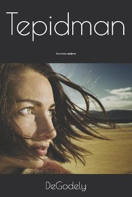 Cover of Tepidman