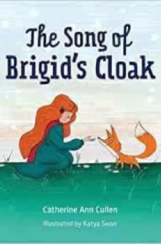 Cover of The Song of Brigid’s Cloak